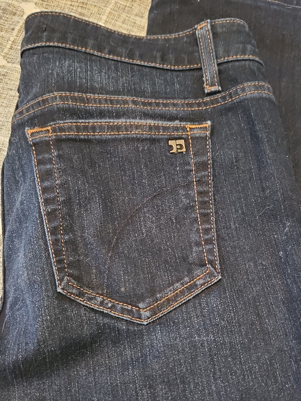 Joe's Jeans Icon Boot Cut Like New Size 30 Wash - Lisa